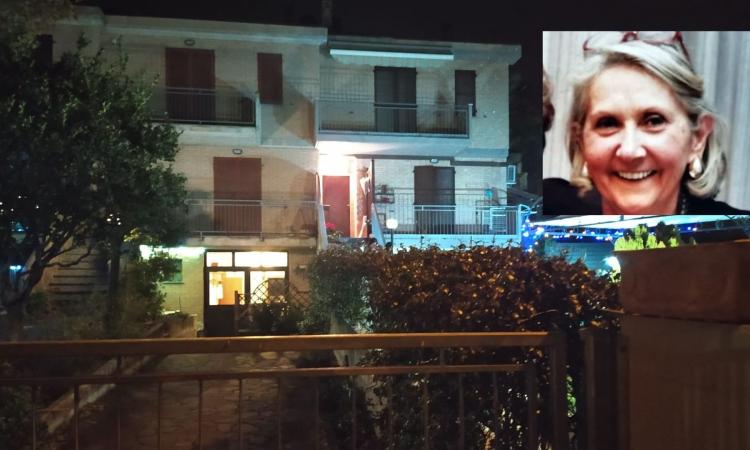 Giallo Montecassiano, il legale della famiglia indagata: "evidente un segno di effrazione" Giallo Montecassiano, il legale della famiglia indagata: "evidente un segno di effrazione"