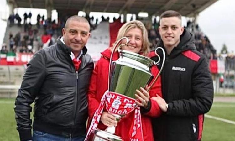 Matelica, Patron Mauro Canil fa il bilancio del 2020: "da Macerata abbiamo ricevuto poco interesse" Matelica, Patron Mauro Canil fa il bilancio del 2020: "da Macerata abbiamo ricevuto poco interesse"