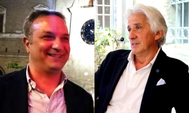 100 giorni di Parcaroli Sindaco, il PD: "Tornati indietro agli anni '80. Unici ad aver riaperto la ZTL" 100 giorni di Parcaroli Sindaco, il PD: "Tornati indietro agli anni '80. Unici ad aver riaperto la ZTL"