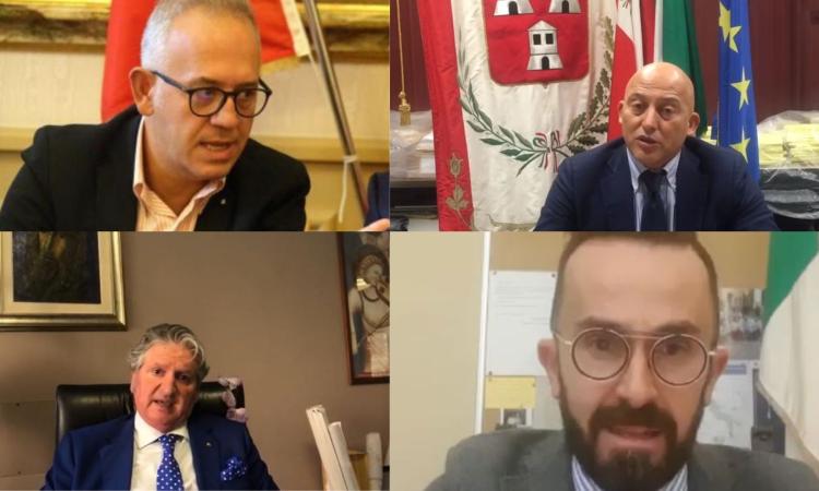 Covid-19, 224 casi a Civitanova: salgono a 15 i positivi alla casa di riposo di Monte San Giusto Covid-19, 224 casi a Civitanova: salgono a 15 i positivi alla casa di riposo di Monte San Giusto