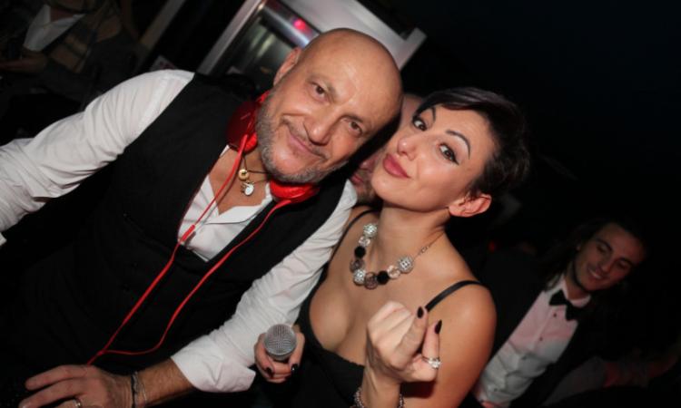 "Da countdown a lockdown": dopo 34 anni Aldo Ascani non vivrà il Capodanno in discoteca "Da countdown a lockdown": dopo 34 anni Aldo Ascani non vivrà il Capodanno in discoteca
