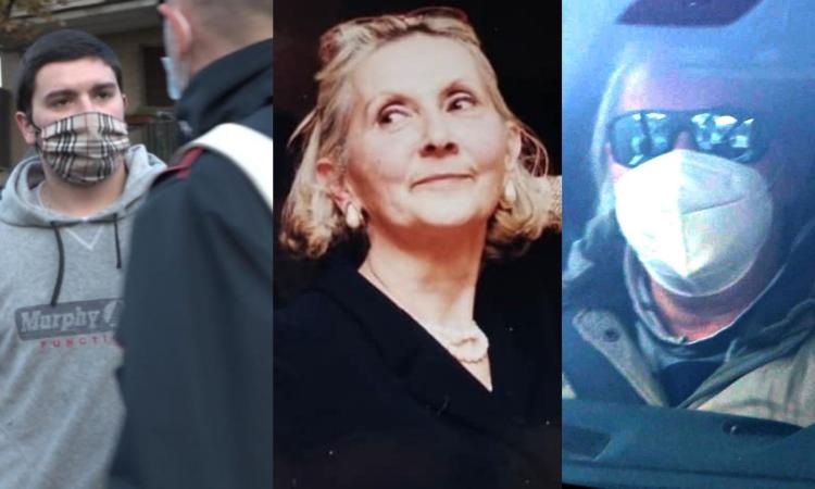 Giallo Montecassiano, come si stanno muovendo gli investigatori per arrivare alla verità: l'analisi Giallo Montecassiano, come si stanno muovendo gli investigatori per arrivare alla verità: l'analisi