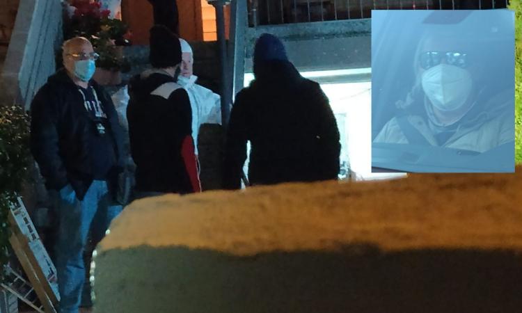 Giallo Montecassiano, parla la figlia di Rosina: "Sconvolta la nostra vita, presto tutto chiarito" Giallo Montecassiano, parla la figlia di Rosina: "Sconvolta la nostra vita, presto tutto chiarito"
