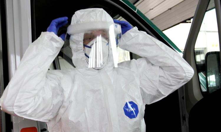 Coronavirus Marche, 405 nuovi casi in 24 ore: 69 sono nel Maceratese Coronavirus Marche, 405 nuovi casi in 24 ore: 69 sono nel Maceratese