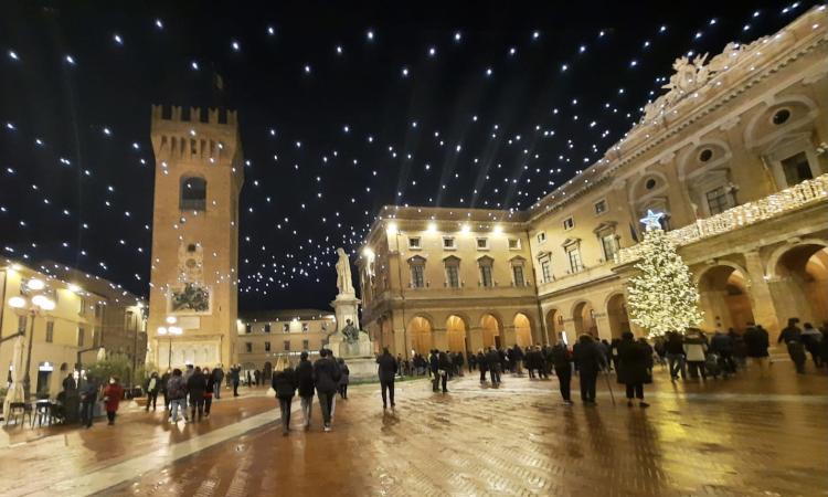 Recanati, dallo Stato 8 milioni per il miglioramento sismico del Palazzo Comunale Recanati, dallo Stato 8 milioni per il miglioramento sismico del Palazzo Comunale