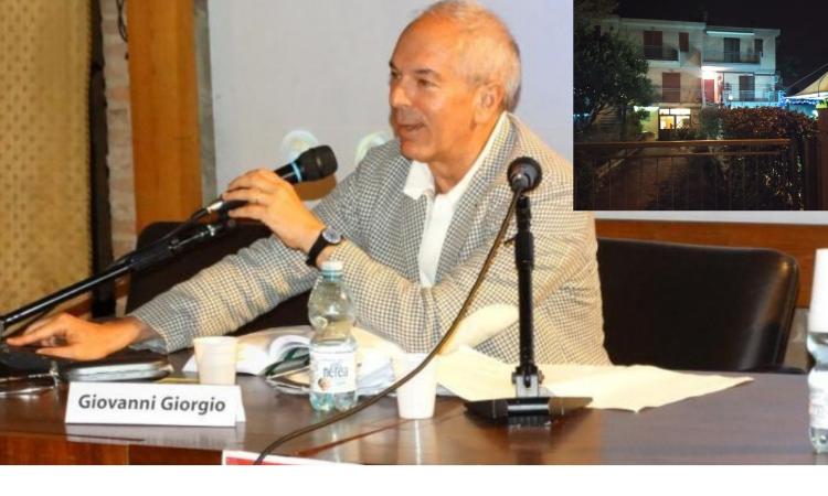 Giallo Montecassiano, la Procura: "La scena del crimine non è stata alterata, seguite le procedure" Giallo Montecassiano, la Procura: "La scena del crimine non è stata alterata, seguite le procedure"