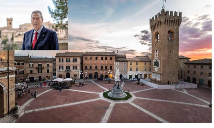 Recanati, percezione del benessere dei cittadini: il Comune lancia un sondaggio dell'Istat Recanati, percezione del benessere dei cittadini: il Comune lancia un sondaggio dell'Istat