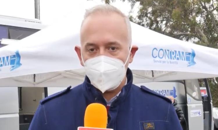 Civitanova, dal 12 gennaio screening al via: sarà aperto ai cittadini dei comuni vicini Civitanova, dal 12 gennaio screening al via: sarà aperto ai cittadini dei comuni vicini