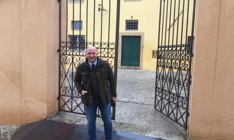Camerino, operativo l'ufficio speciale per la ricostruzione: vi lavoreranno 13 persone Camerino, operativo l'ufficio speciale per la ricostruzione: vi lavoreranno 13 persone