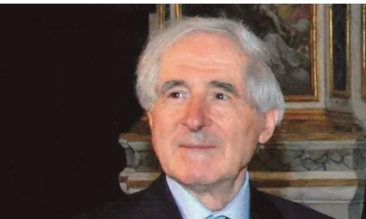 Recanati, si è spento all'età di 97 anni don Lamberto Pigini: il ricordo del sindaco Recanati, si è spento all'età di 97 anni don Lamberto Pigini: il ricordo del sindaco