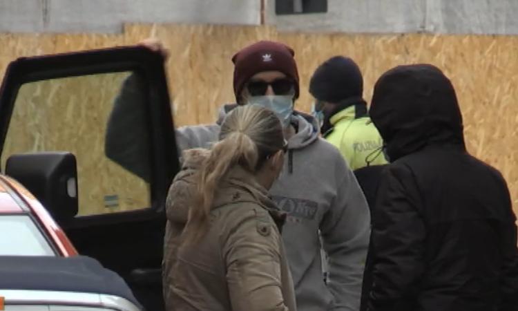 Delitto Montecassiano, al via gli interrogatori: bocche cucite per i familiari di Rosina