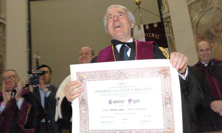 Scomparsa di don Lamberto Pigini, funerali fissati il 9 gennaio: visibili anche in streaming Scomparsa di don Lamberto Pigini, funerali fissati il 9 gennaio: visibili anche in streaming