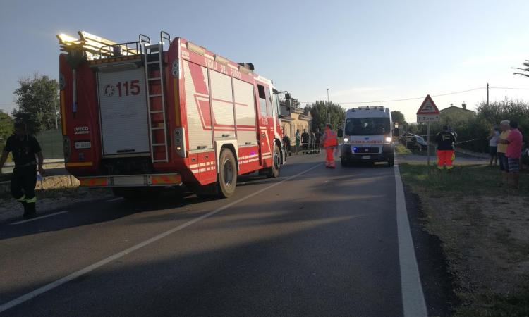 Tragedia sfiorata alla scuola dell'Infanzia di Comunanza: bimbi intossicati dopo una fuga di gas Tragedia sfiorata alla scuola dell'Infanzia di Comunanza: bimbi intossicati dopo una fuga di gas