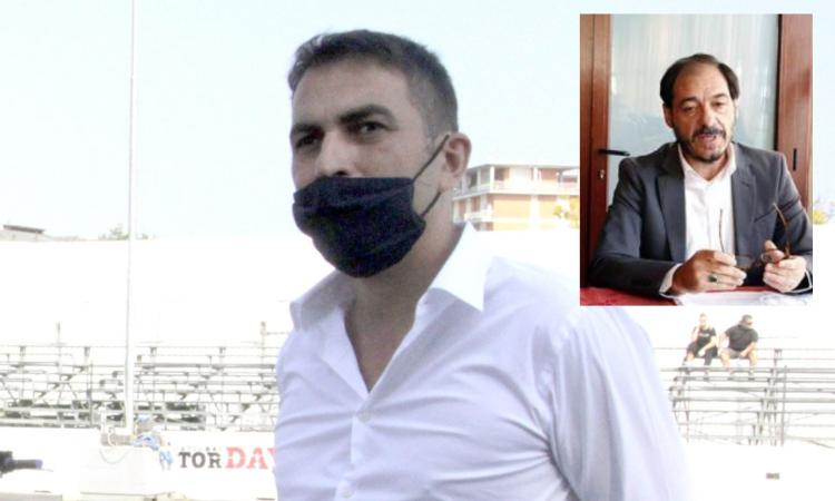 Casa di riposo fantasma, Buldorini: "Denuncia in Procura e via le deleghe all'assessore Messi"