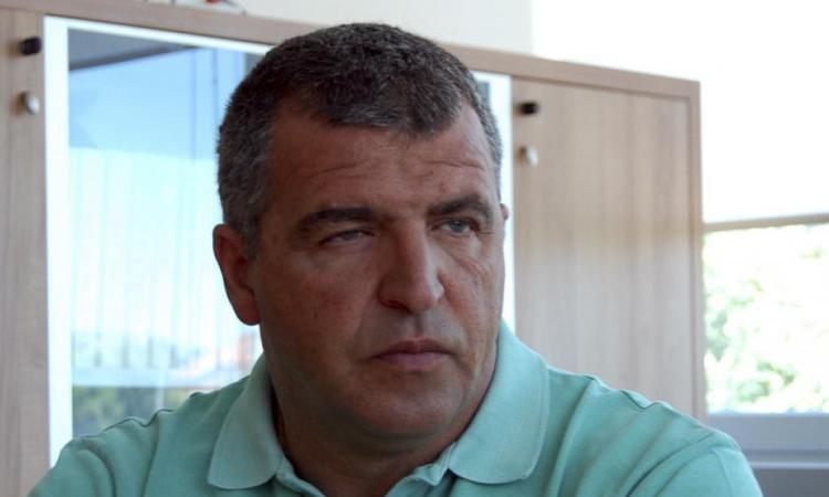 Tolentino, Stefano Gobbi (Forza Italia): "L'agroalimentare rischia di fermarsi, vitale la vaccinazione" Tolentino, Stefano Gobbi (Forza Italia): "L'agroalimentare rischia di fermarsi, vitale la vaccinazione"