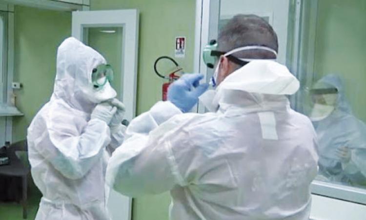 Covid, Gimbe: "Nelle Marche scende l'incidenza, ma occupazione in area medica sopra media nazionale" Covid, Gimbe: "Nelle Marche scende l'incidenza, ma occupazione in area medica sopra media nazionale"