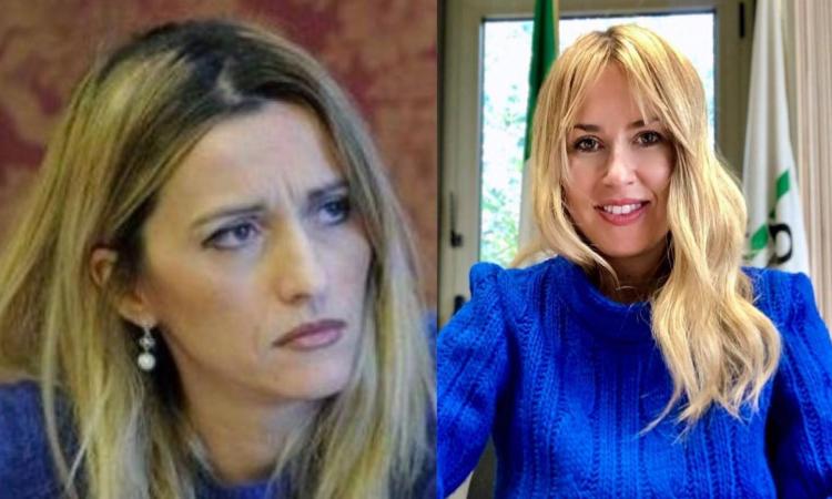Macerata, D'Alessandro al fianco di Latini: "Si vuol minare libertà di espressione" Macerata, D'Alessandro al fianco di Latini: "Si vuol minare libertà di espressione"