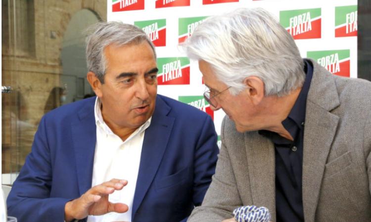 Minacce all'assessore Latini, Gasparri: "Perché non se ne parla in tv? È la sinistra che decide" Minacce all'assessore Latini, Gasparri: "Perché non se ne parla in tv? È la sinistra che decide"