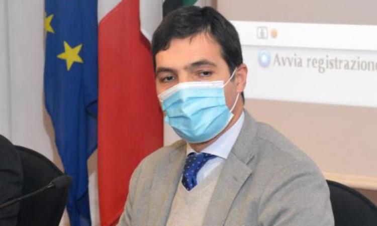 La nuova impennata di contagi manda in zona rossa la Provincia di Macerata: in arrivo ordinanza La nuova impennata di contagi manda in zona rossa la Provincia di Macerata: in arrivo ordinanza