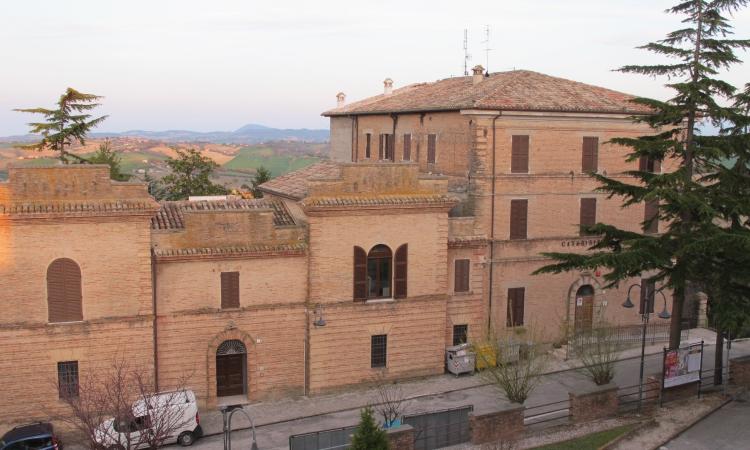 Focolaio Covid alla casa di riposo di Morro D'alba: positivo l'80% degli ospiti Focolaio Covid alla casa di riposo di Morro D'alba: positivo l'80% degli ospiti