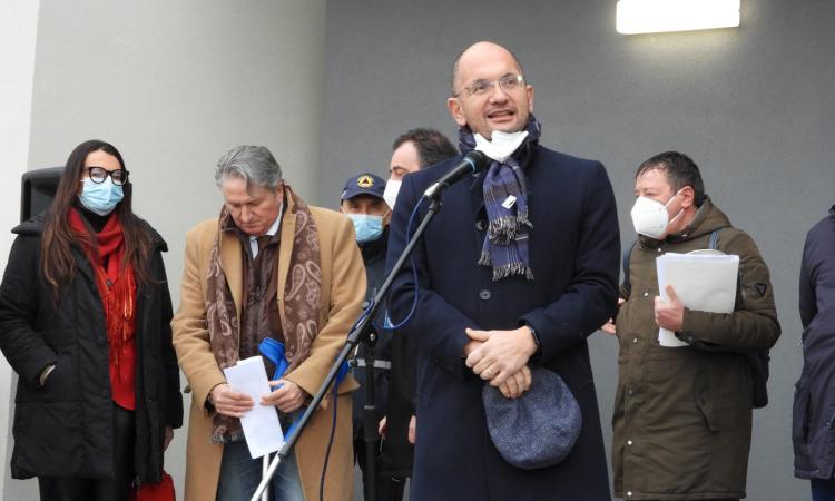 Sisma, in arrivo 9 milioni per la viabilità nelle zone del cratere: 1,3 milioni per le strade maceratesi