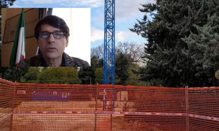 Appignano, il Sindaco replica alla minoranza: "sull'Inrca solo attacco politico. Investite maggiori risorse" Appignano, il Sindaco replica alla minoranza: "sull'Inrca solo attacco politico. Investite maggiori risorse"