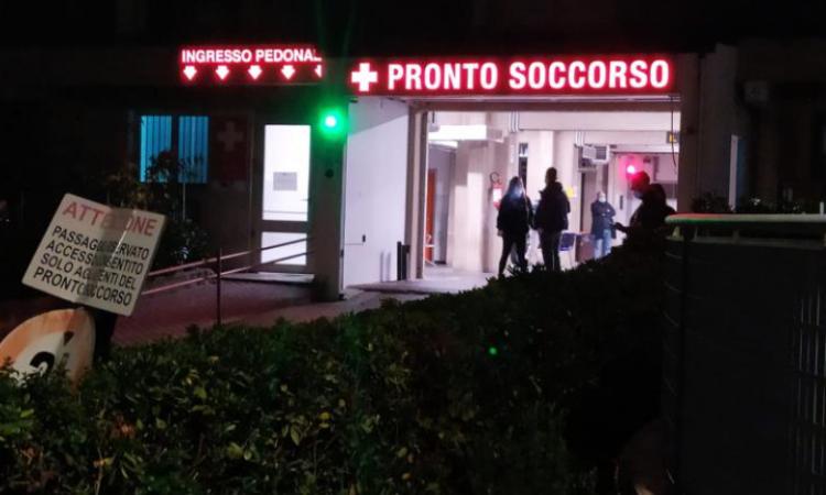 Coronavirus Marche, 9 decessi nelle ultime 24 ore Coronavirus Marche, 9 decessi nelle ultime 24 ore