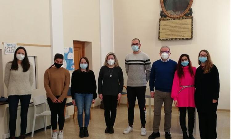 Treia saluta i volontari del Servizio Civile Nazionale: pubblicato un nuovo bando rivolto ai giovani