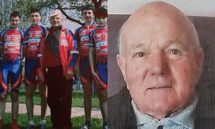 Potenza Picena piange Antonio Fontanelli: lo 'storico' del ciclismo potentino si spegne ad 84 anni Potenza Picena piange Antonio Fontanelli: lo 'storico' del ciclismo potentino si spegne ad 84 anni