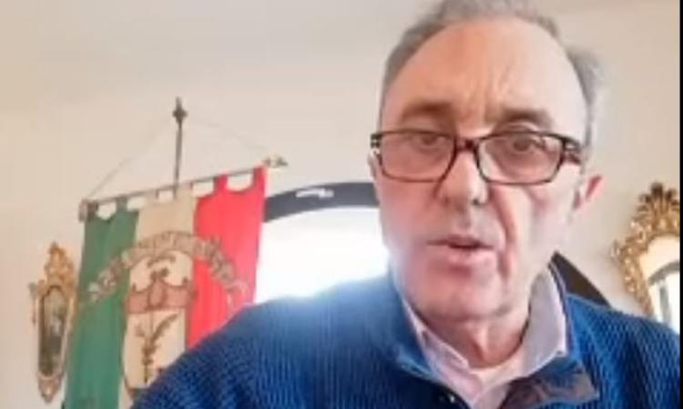 Esanatoglia, il monito del sindaco: "Contagi stazionari, ma bastano 5 casi in più per la zona rossa" Esanatoglia, il monito del sindaco: "Contagi stazionari, ma bastano 5 casi in più per la zona rossa"