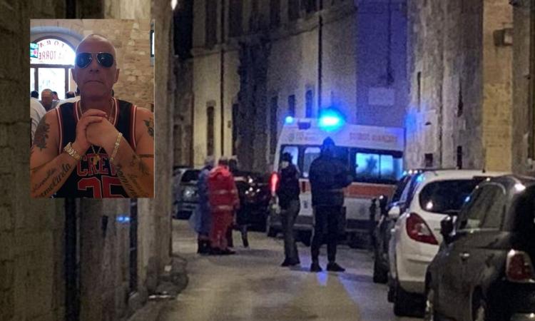 Omicidio Ascoli, accoltellato ex collaboratore di giustizia: fermato 17enne per concorso in omicidio Omicidio Ascoli, accoltellato ex collaboratore di giustizia: fermato 17enne per concorso in omicidio