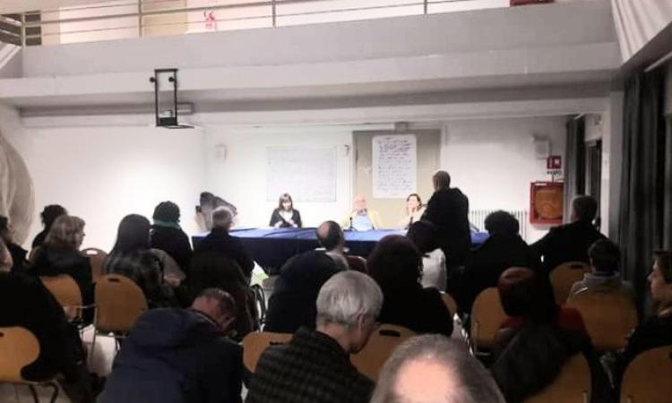 Civitanova, la pandemia non ferma la scuola "Sibilla Aleramo": già 35 gli iscritti via Zoom