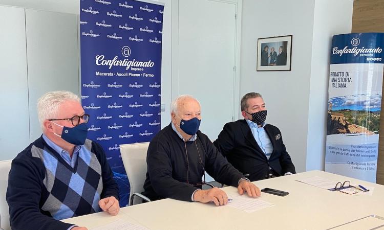 Confartigianato, il Bonus Casa diventa a portata di click: ecco lo sportello “Non Solo 110%" Confartigianato, il Bonus Casa diventa a portata di click: ecco lo sportello “Non Solo 110%"