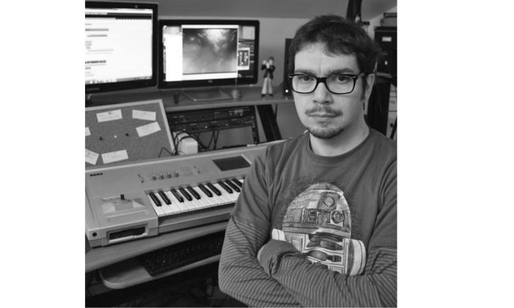 Potenza Picena, seconda nomination agli Hollywood Music per Kristian Sensini Potenza Picena, seconda nomination agli Hollywood Music per Kristian Sensini