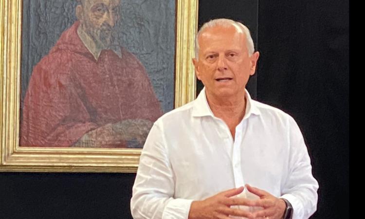 Caldarola, due dipendenti positivi al Covid: chiusa la sede comunale Caldarola, due dipendenti positivi al Covid: chiusa la sede comunale