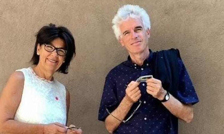 La Strada delle Vittime - Fitness e anabolizzanti: indagato per omicidio il figlio dei coniugi spariti da Bolzano La Strada delle Vittime - Fitness e anabolizzanti: indagato per omicidio il figlio dei coniugi spariti da Bolzano