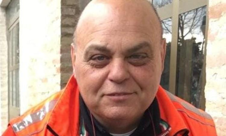 Dramma alla Croce Verde di Corridonia: Roberto Morresi stroncato da un malore in sede