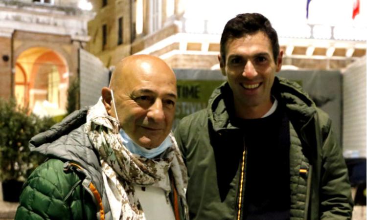 Juan Luca Sacchi alla prova CR7: arbiterà la Juventus in Serie A per la prima volta Juan Luca Sacchi alla prova CR7: arbiterà la Juventus in Serie A per la prima volta