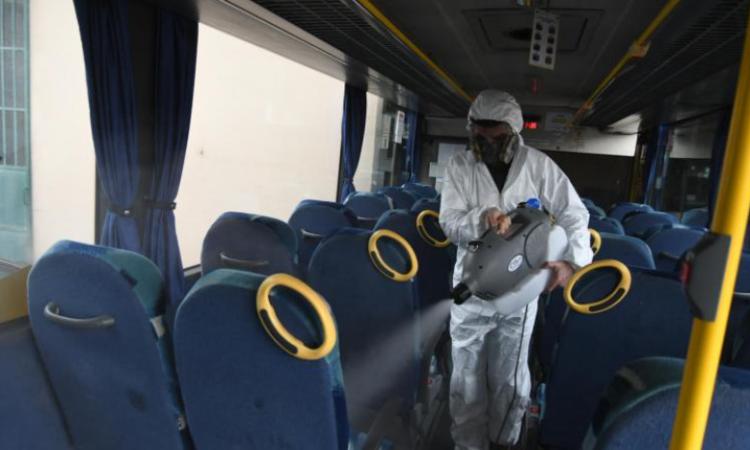 Rientro a scuola, Contram attiva 40 autobus in più da lunedì 25 gennaio: previste corse bis