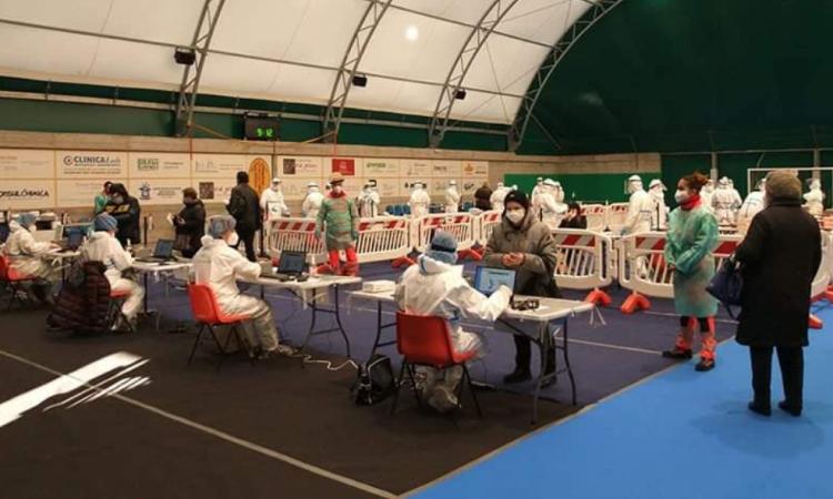 Coronavirus Marche, 437 nuovi casi in 24 ore: 113 quelli in provincia di Macerata