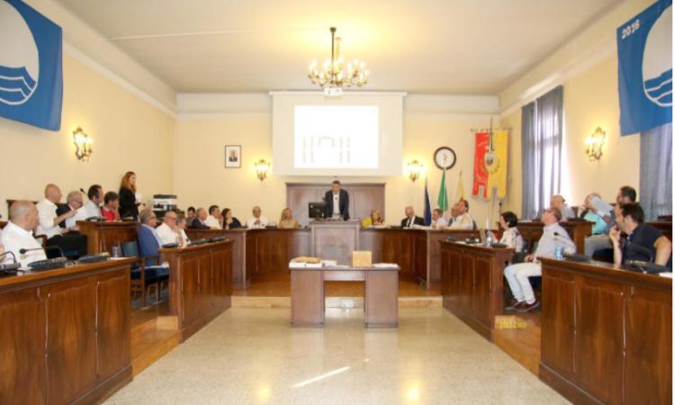 Civitanova, il Consiglio Comunale del 27 gennaio dedicato al "Giorno della Memoria"