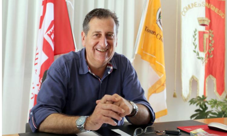 Nuovi fondi per il cratere, San Ginesio capofila di un macro progetto: "Traino per il rilancio" Nuovi fondi per il cratere, San Ginesio capofila di un macro progetto: "Traino per il rilancio"