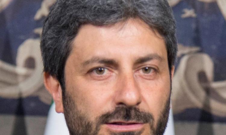 Unicam inaugura il 685esimo anno accademico: ospiti Roberto Fico e il ministro Manfredi Unicam inaugura il 685esimo anno accademico: ospiti Roberto Fico e il ministro Manfredi