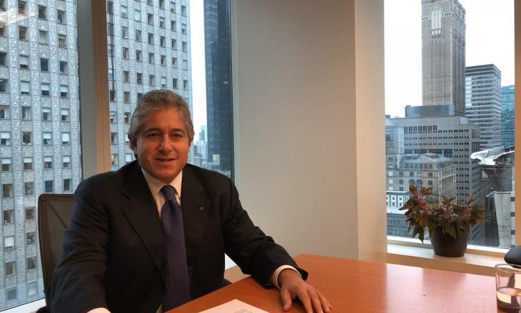 INTERVISTA - Il professor Giordano: "Per l'immunità è necessario vaccinare l’80% della popolazione" INTERVISTA - Il professor Giordano: "Per l'immunità è necessario vaccinare l’80% della popolazione"