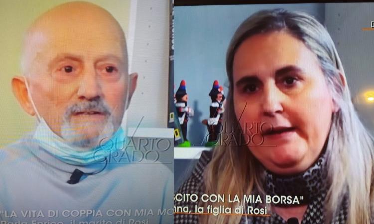Giallo Montecassiano, e se a Rosina fosse mancato altro? Parlano Enrico e Arianna Orazi Giallo Montecassiano, e se a Rosina fosse mancato altro? Parlano Enrico e Arianna Orazi