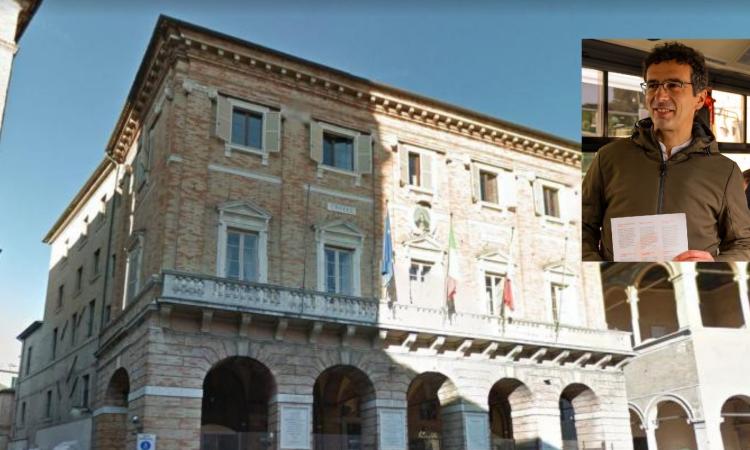 Enti locali per la pace, Macerata esce dal coordinamento. Cicarè: "mancano i soldi? li troviamo noi"