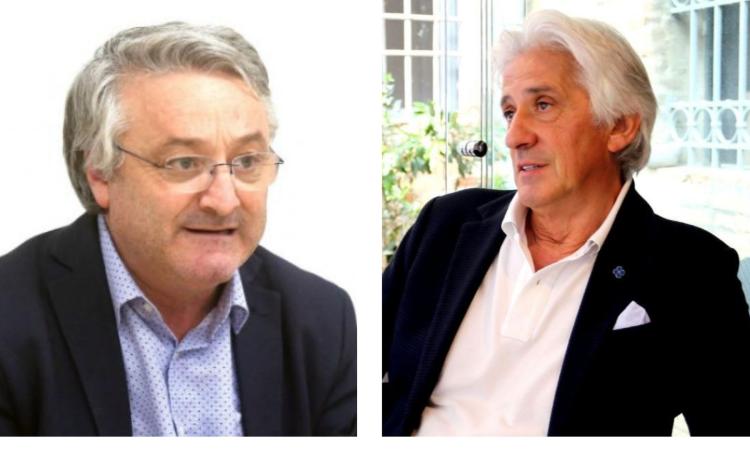 Macerata fuori dagli enti locali per la pace, Sciapichetti a Parcaroli: "Scelta incomprensibile, ci ripensi"