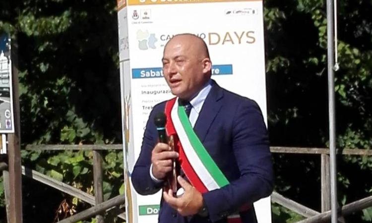 Camerino, proposta di legge per riattivare il Tribunale: "Già contattato il Consiglio regionale" Camerino, proposta di legge per riattivare il Tribunale: "Già contattato il Consiglio regionale"