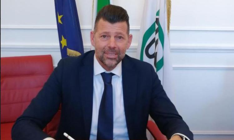 Covid-19, "Tamponi gratis anche per gli atleti agonisti": il PD Marche presenta una mozione Covid-19, "Tamponi gratis anche per gli atleti agonisti": il PD Marche presenta una mozione