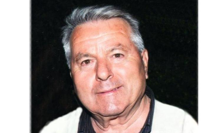 Corridonia, l'ex dipendente Contram Mario Mengascini si spegne all'età di 79 anni